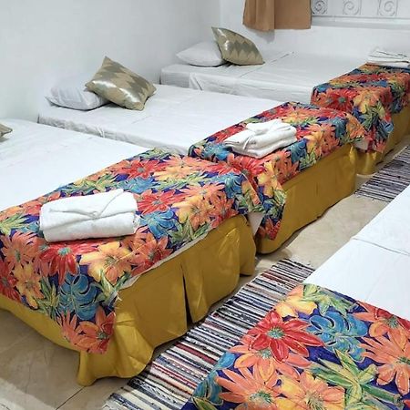 Ventnor House Apartments Бриджтаун Екстериор снимка