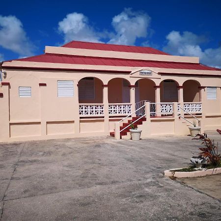Ventnor House Apartments Бриджтаун Екстериор снимка