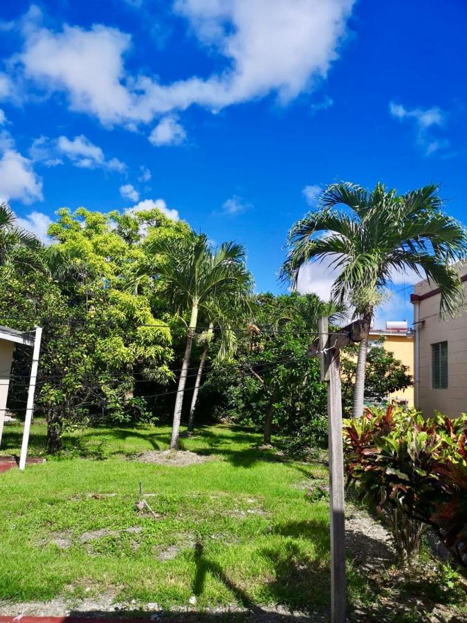 Ventnor House Apartments Бриджтаун Екстериор снимка