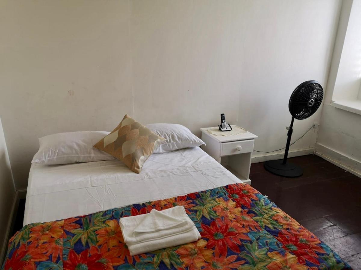 Ventnor House Apartments Бриджтаун Екстериор снимка