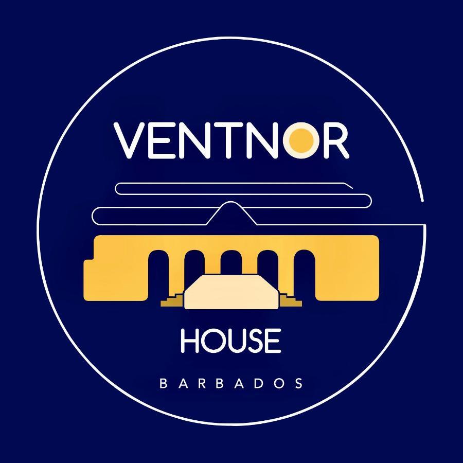 Ventnor House Apartments Бриджтаун Екстериор снимка