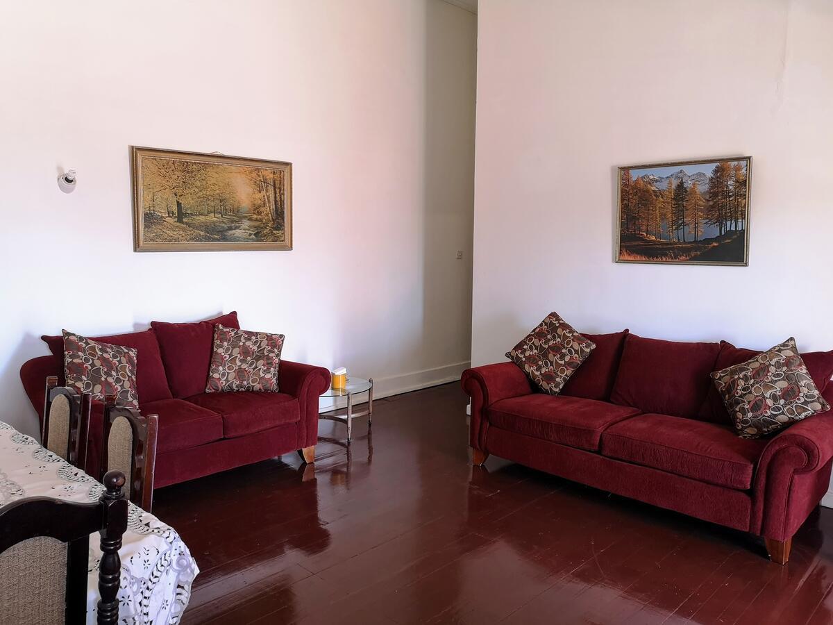 Ventnor House Apartments Бриджтаун Екстериор снимка