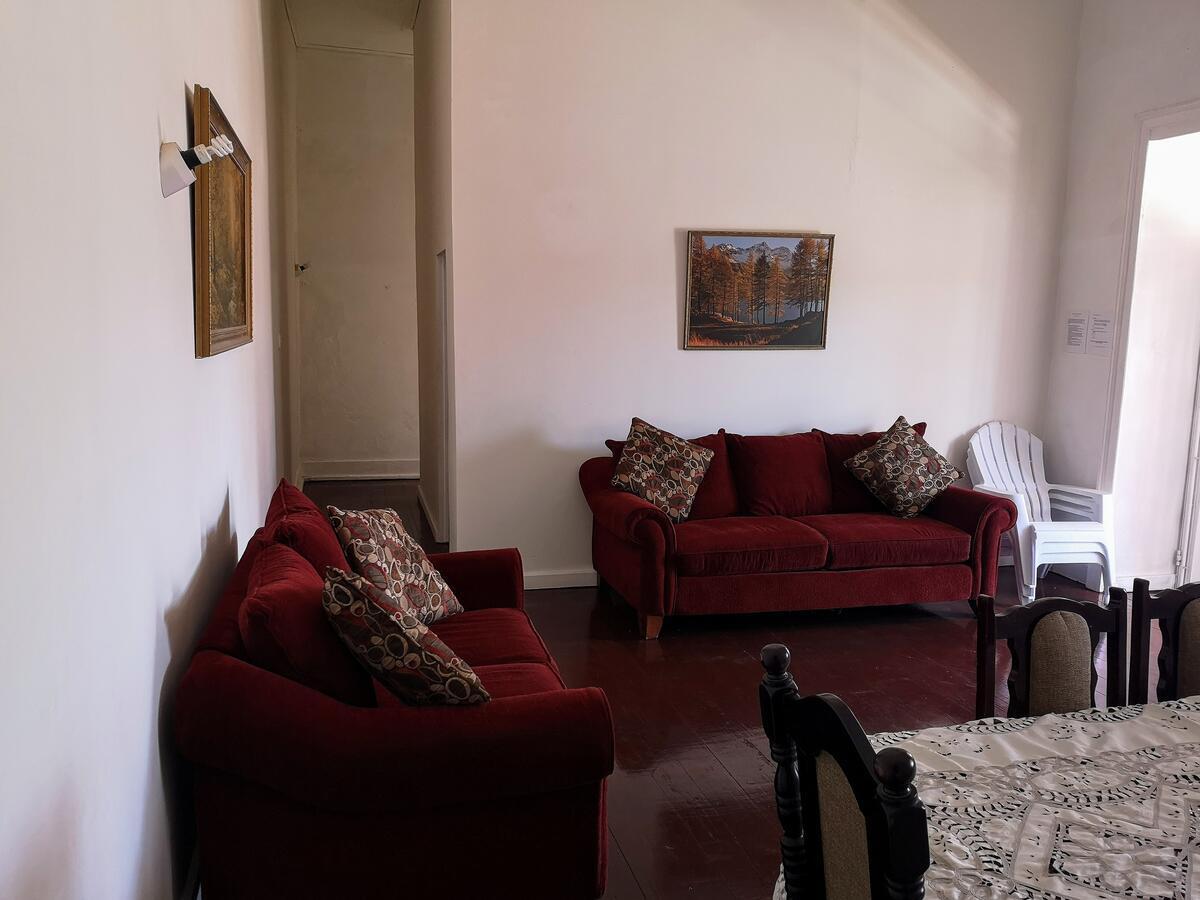 Ventnor House Apartments Бриджтаун Екстериор снимка